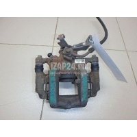 Суппорт тормозной задний левый GM Mokka (2012 - ) 13300883