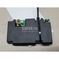 Антенна электрическая VAG A6 [C6,4F] (2004 - 2011) 4F5035225AJ
