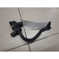 Клапан вентиляции топливного бака BMW 1-серия E82/E88 (2007 - 2013) 13907529757