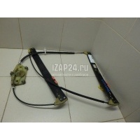 Стеклоподъемник электр. передний правый VAG A6 [C6,4F] (2004 - 2011) 4F0837462D