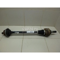 Полуось задняя VAG A6 [C6,4F] (2004 - 2011) 4F0501203