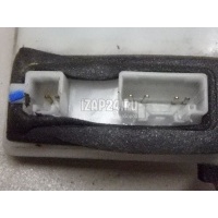 Замок двери передней левой Ford Ranger (2006 - 2012) 1454044