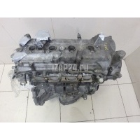 Двигатель Nissan Juke (F15) (2011 - 2019) 10102BA60A