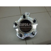 Ступица задняя Nissan Juke (F15) (2011 - ) 432021KA0A