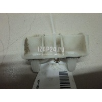Кронштейн заднего бампера левый Nissan Qashqai (J10) (2006 - 2014) 85227JD00A