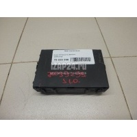 Блок электронный Nissan Qashqai+2 (JJ10) (2008 - 2014) 284B2JD12C