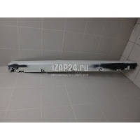 Накладка на порог (наружная) GM Epica (2006 - 2012) 96634088