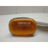 Повторитель на крыло желтый Chery Tiggo (T11) (2005 - 2016) T113731010