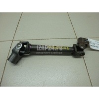Кардан рулевой Nissan Qashqai (J10) (2006 - 2014) D8080EY40B