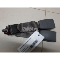 Ответная часть ремня безопасности Hyundai-Kia RIO (2005 - 2011) 898301G100XI