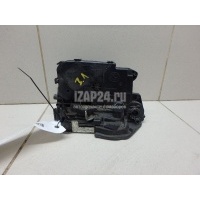 Замок двери задней левой BMW 3-серия E90/E91 (2005 - 2012) 51227060295