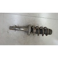 Амортизатор подвески перед. Audi A3 (8L1) 1996-2003 2001 1J0413031CP