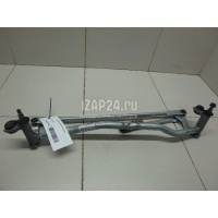 Трапеция стеклоочистителей VAG Jetta (2011 - ) 5C7955601