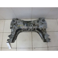 Балка подмоторная Renault Megane II (2003 - 2009) 8200551102