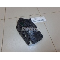 Замок двери задней правой VAG Fabia (2007 - 2015) 5N0839016D