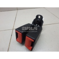 Ответная часть ремня безопасности Ford Focus I (1998 - 2005) 1790511