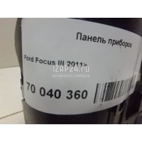 Панель приборов Ford Focus III (2011 - 2019) 1909785