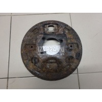 Щит опорный задний правый Ford Focus II (2005 - 2008) 1385736