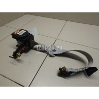 Ремень безопасности Hyundai-Kia Sonata V (NF) (2005 - 2010) 898103K000QS