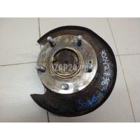 Ступица задняя Hyundai-Kia Grandeur (IV) (2005 - 2010) 527303K000