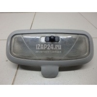 Плафон салонный Ford Fiesta (2001 - 2008) 4704788
