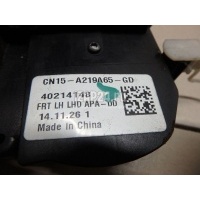 Замок двери передней левой Ford EcoSport 2013 1781777