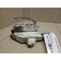 Замок двери задней левой Citroen-Peugeot 301 2013 9675505380