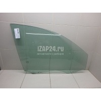 Стекло двери передней правой Renault Megane II (2003 - 2009) 8200211198