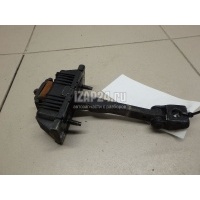 Ограничитель двери Land Rover Freelander 2 (2007 - 2014) LR006289