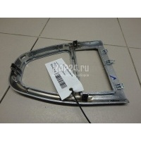 Накладка декоративная Land Rover Freelander 2 (2007 - 2014) LR007456