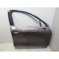 Дверь передняя правая VAG Cayenne (2010 - 2017) 7P0831056