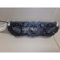 Блок управления отопителем Ford Focus III (2011 - ) 1841572