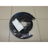 Щит опорный задний правый Ssang Yong Actyon New/Korando C (2010 - ) 4834034012