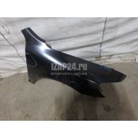 Крыло переднее правое TYG Octavia (A5 1Z-) (2004 - 2013) SD10010AR