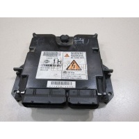 Блок управления двигателем Nissan Pathfinder (R51) (2005 - 2014) 23710EB31B