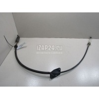Трос КПП Nissan Pathfinder (R51) (2005 - 2014) 34935EB30A
