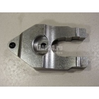 Кронштейн форсунки Nissan Navara (D40) (2005 - 2015) 16650AU600