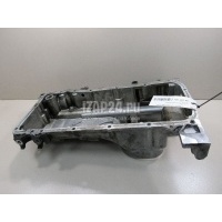 Поддон масляный двигателя Nissan Navara (D40) (2005 - 2015) 11110EB300