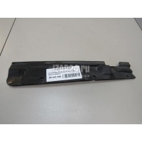 Накладка декоративная Mitsubishi Pajero/Montero III (V6, V7) (2000 - 2006) MR520107