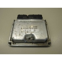 Блок управления двигателем VAG Touareg (2002 - 2010) 022906032BF