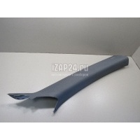 Обшивка стойки VAG Touareg (2002 - 2010) 7L6867234AJ3S3