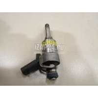 Форсунка инжекторная электрическая VAG Octavia (A5 1Z-) (2004 - 2013) 06H906036Q