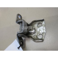 Петля двери задней правой нижняя Hyundai-Kia Sephia II/Shuma II (2001 - 2004) 0K2AA72240A