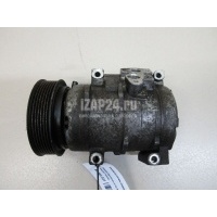 Компрессор системы кондиционирования Mitsubishi Pajero/Montero IV (V8, V9) (2007 - ) 7813A163