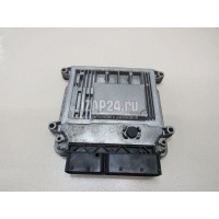 Блок управления двигателем Hyundai-Kia Ceed (2007 - 2012) 391102B620