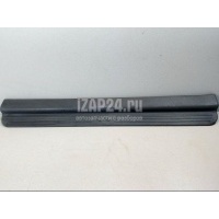Накладка порога (внутренняя) Hyundai-Kia Sephia II/Shuma II (2001 - 2004) 0K2A168720F96