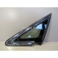 Стекло кузовное глухое левое Mazda CX 7 (2007 - 2012) EG2150G20E