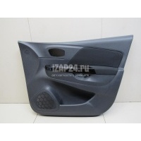 Обшивка двери передней правой Renault Kaptur (2016 - ) 809003787R