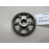 Шестерня коленвала VAG Fabia (2007 - 2015) 03D103305E