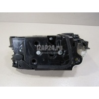 Замок двери задней правой VAG Yeti (2009 - ) 5K4839016F